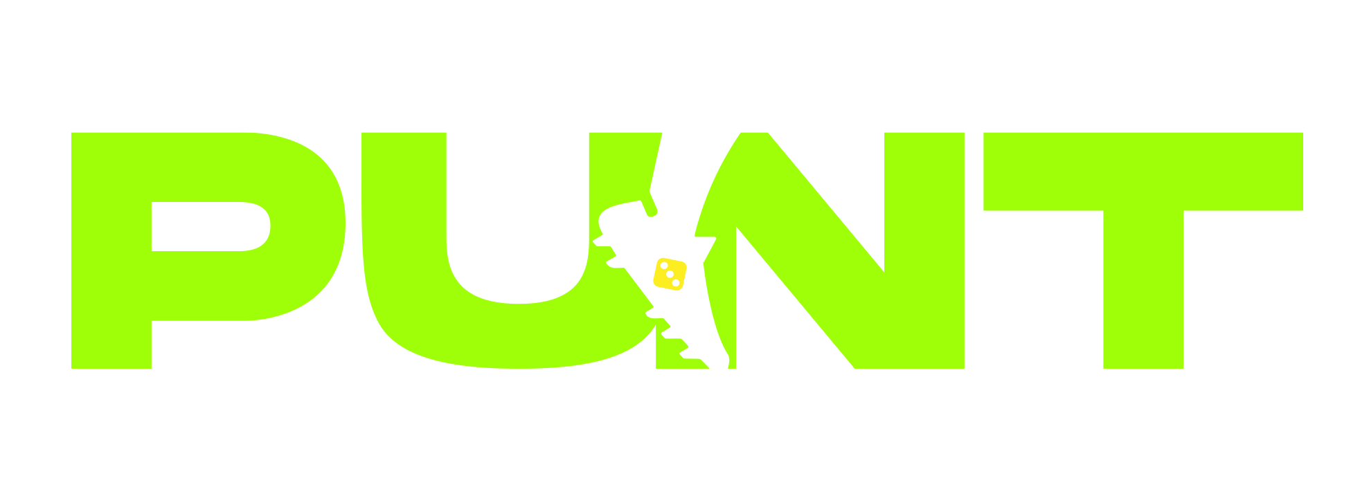 PUNT_logo